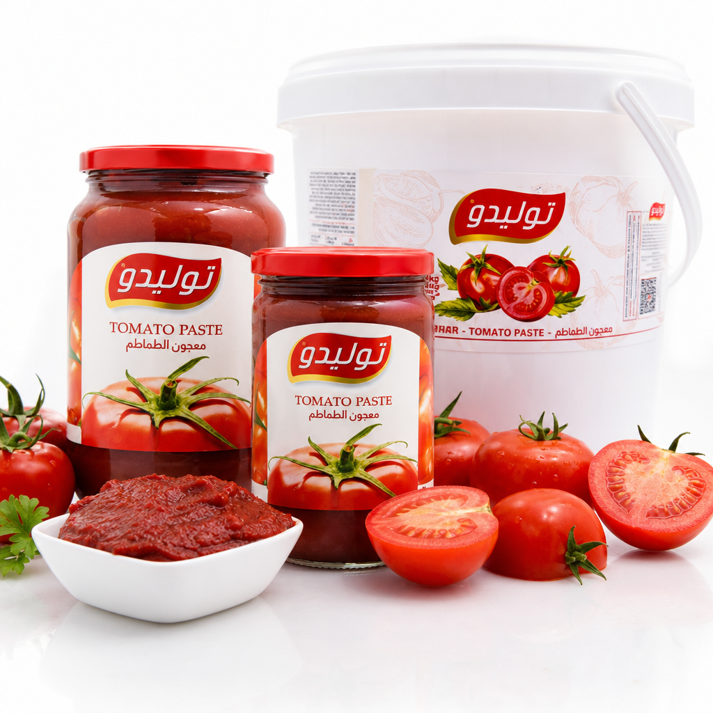 قسم الطماطم