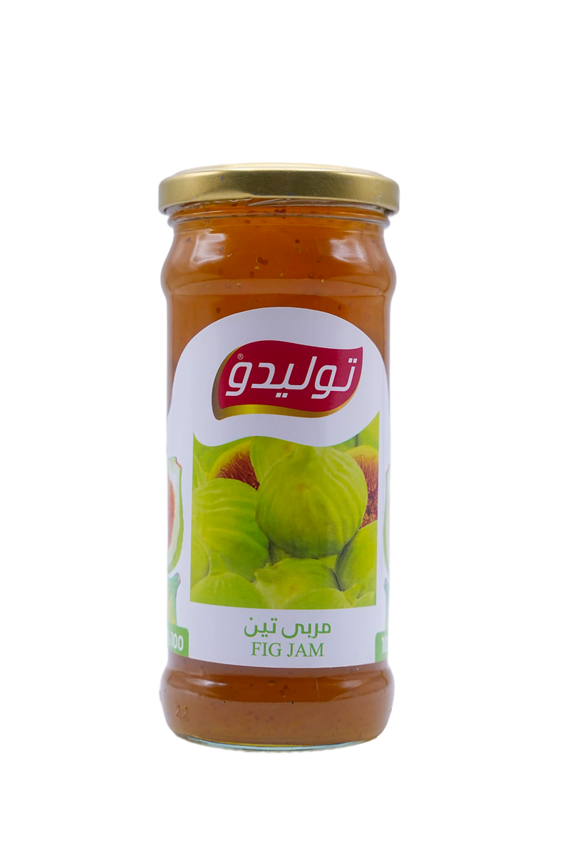 Fig jam