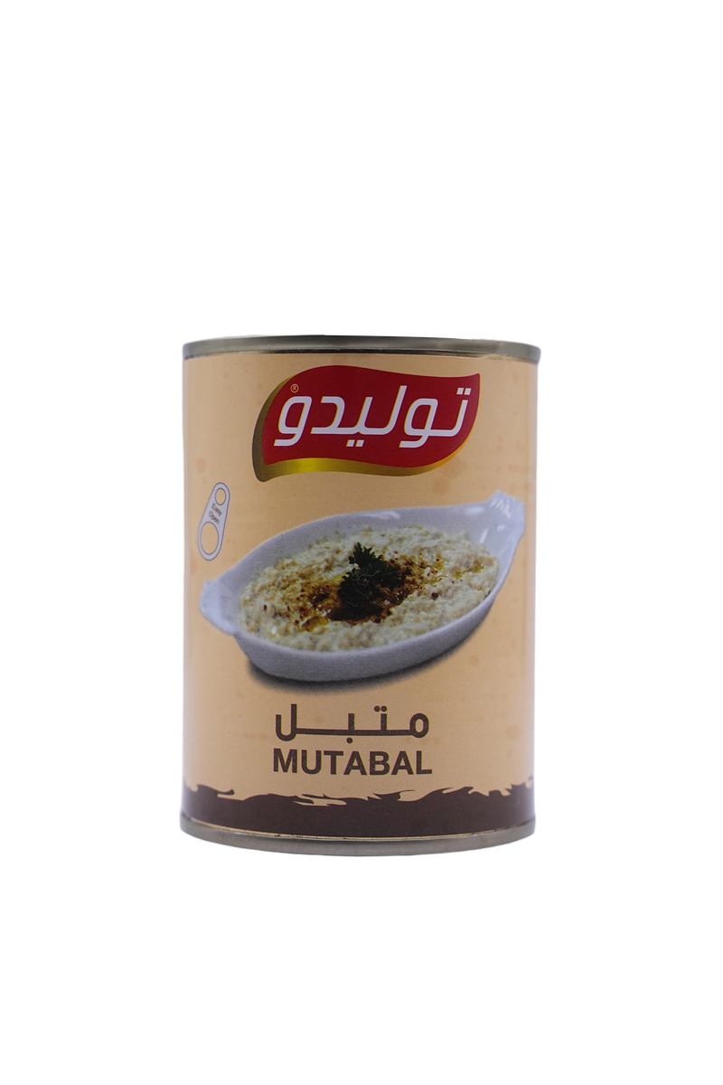 Mutabal
