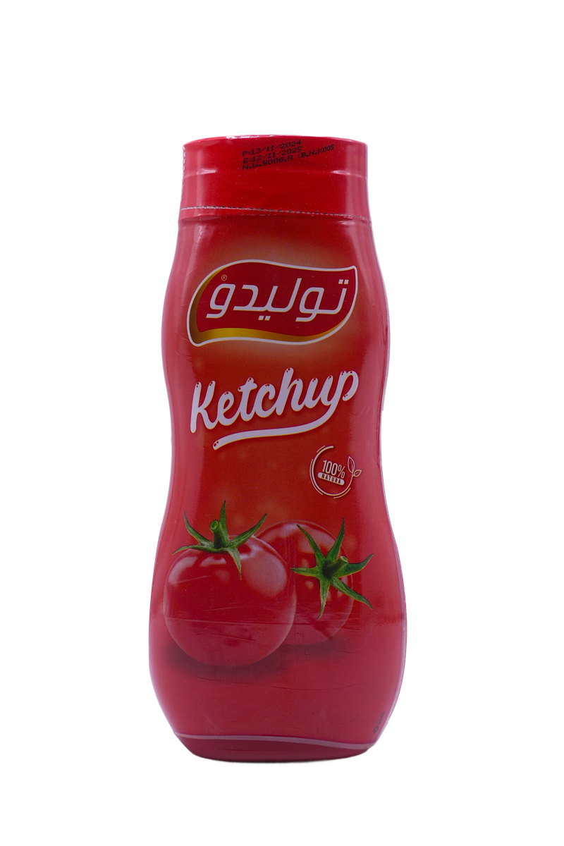 Ketchup